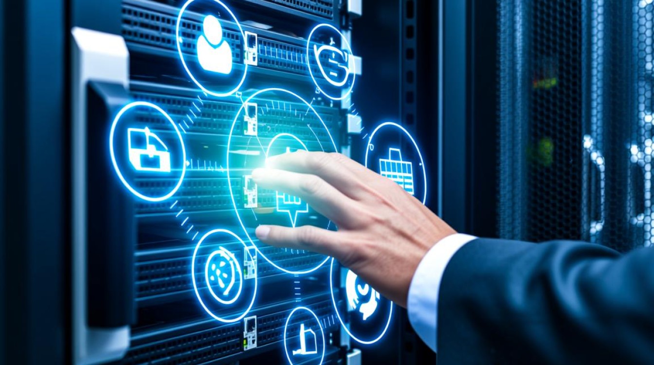 除了ARRAY，服务器负载均衡器还有哪些高可用替代方案？