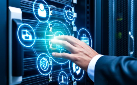 除了ARRAY，服务器负载均衡器还有哪些高可用替代方案？