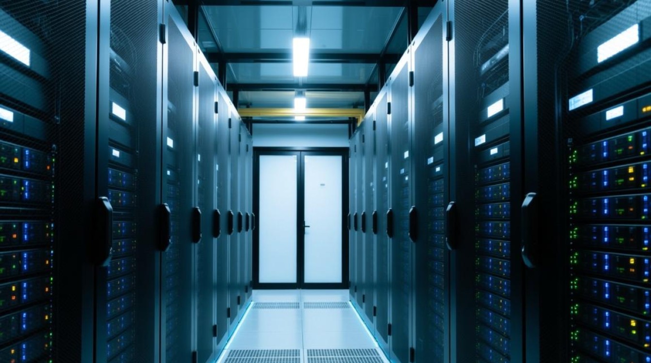 服务器购能干什么的？企业用服务器具体能实现哪些业务需求？