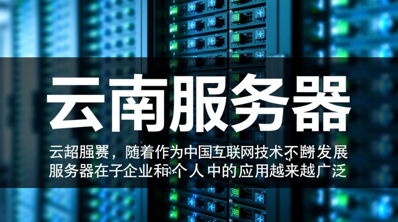 云南安服务器价格为何波动如此之大？性价比与稳定性如何权衡？