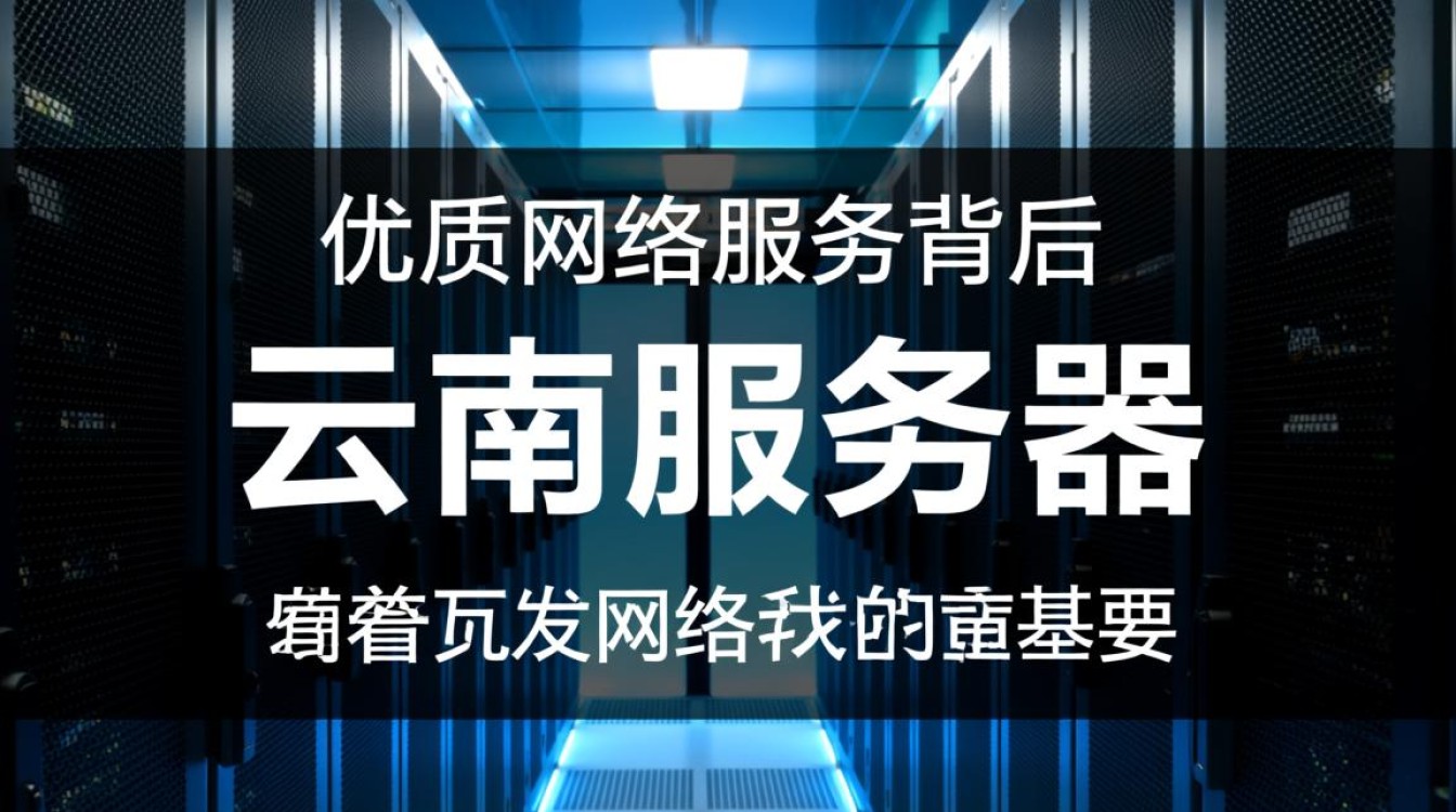 云南服务器排名背后，哪些因素影响其排名？揭秘云南地区服务器性能之谜！