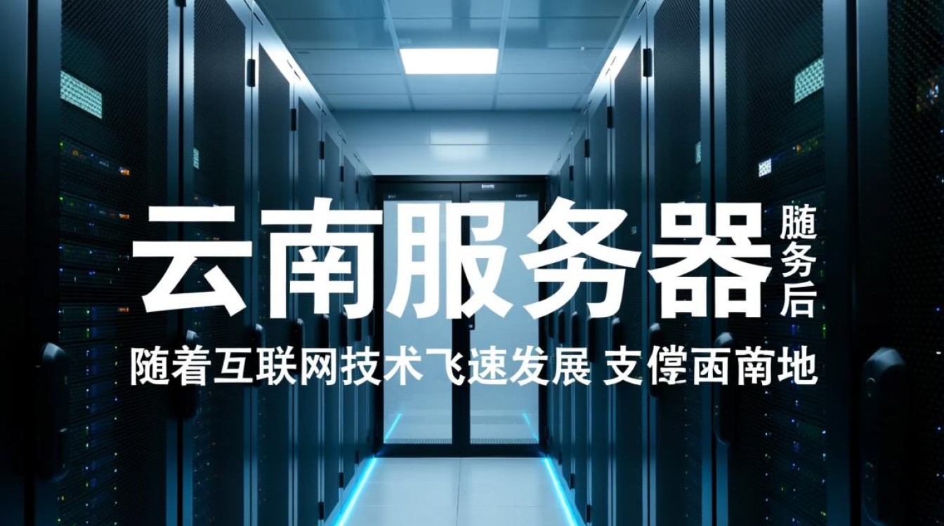 云南服务器排名背后，哪些因素影响其排名？揭秘云南地区服务器性能之谜！