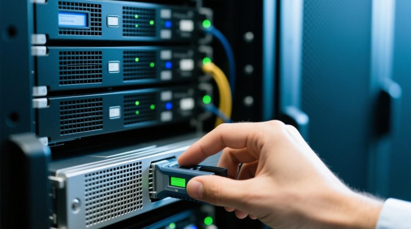 服务器购买后新手如何正确使用？详细步骤指南