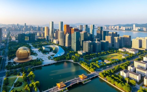 杭州软件开发公司哪家技术实力强，口碑如何？揭秘行业佼佼者！