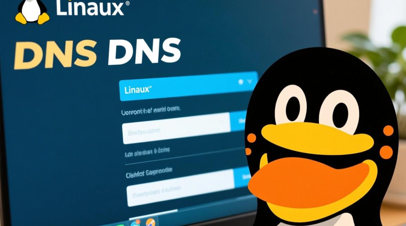Linux DNS配置后需重启,具体操作步骤是? Linux DNS配置后需重启,具体操作步骤是?