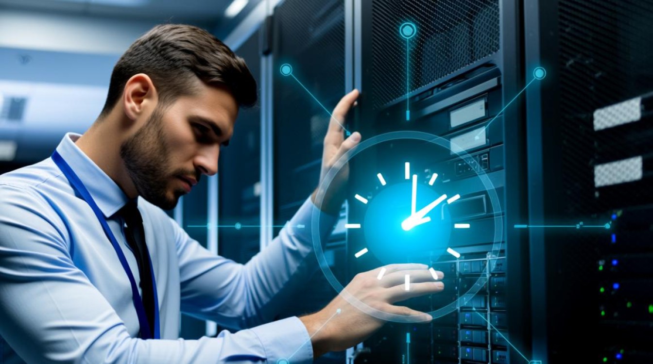 服务器起不来了怎么办?排查步骤和解决方法是什么? 服务器起不来了怎么办?排查步骤和解决方法是什么?