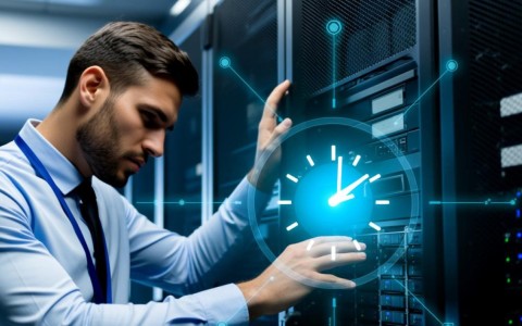 服务器起不来了怎么办？排查步骤和解决方法是什么？