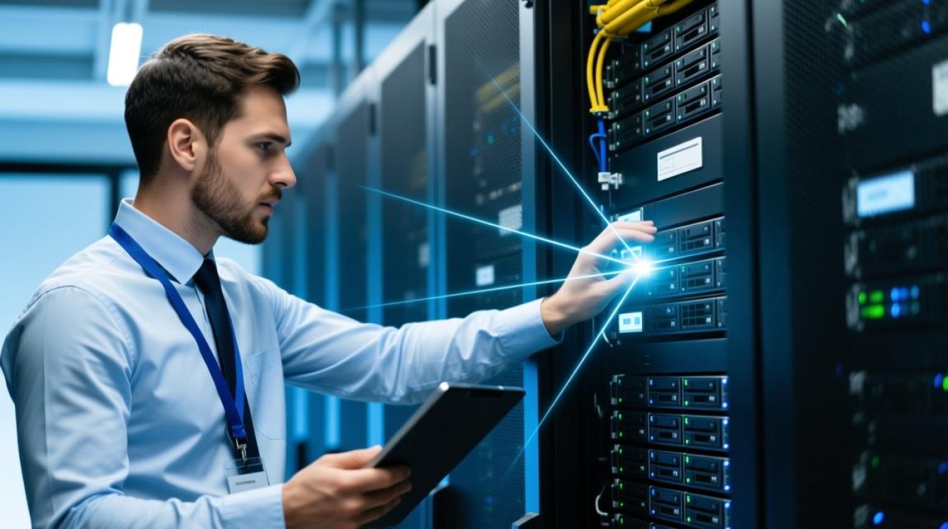 服务器起不来了怎么办?排查步骤和解决方法是什么? 服务器起不来了怎么办?排查步骤和解决方法是什么?