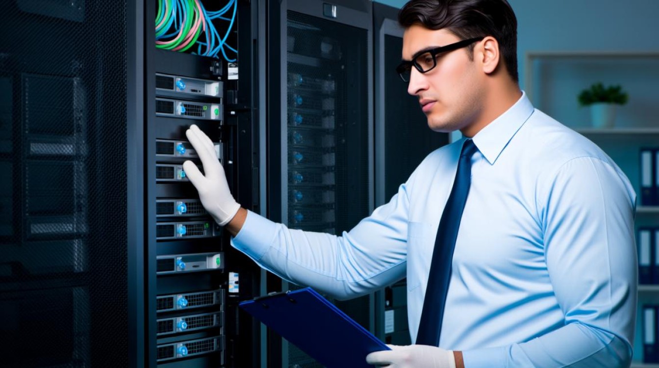 服务器起不来了怎么办?排查步骤和解决方法是什么? 服务器起不来了怎么办?排查步骤和解决方法是什么?