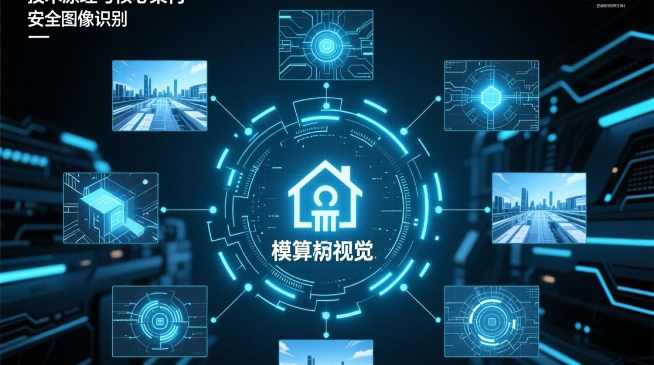 安全图像识别如何精准识别潜在风险？