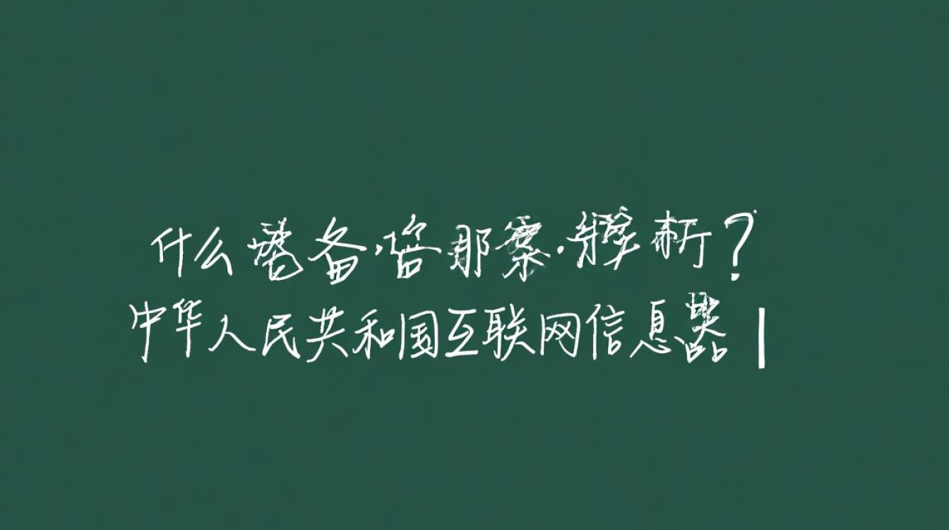 未备案域名能否成功解析?解析过程和注意事项有哪些? 未备案域名能否成功解析?解析过程和注意事项有哪些?