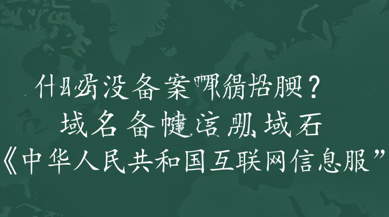未备案域名能否成功解析?解析过程和注意事项有哪些? 未备案域名能否成功解析?解析过程和注意事项有哪些?