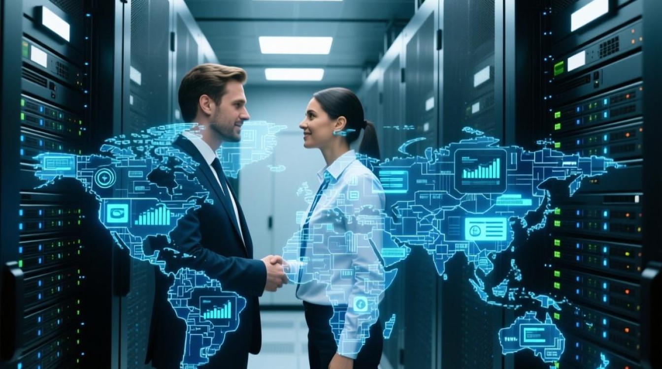 服务器购买哪里有优惠？企业采购如何领更多补贴？