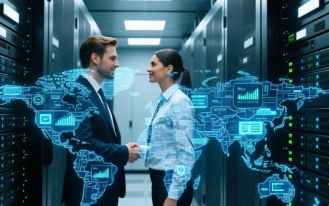 服务器购买哪里有优惠？企业采购如何领更多补贴？