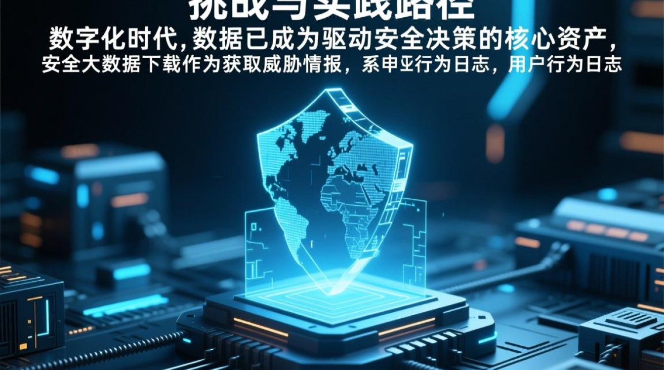 安全大数据下载时如何确保数据安全与合规？