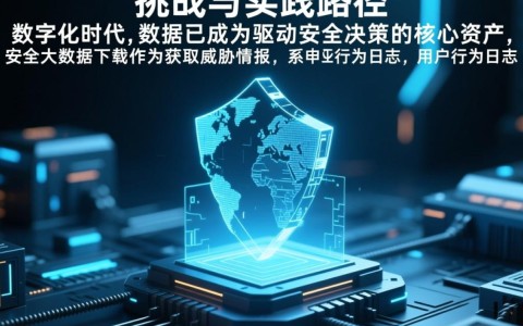 安全大数据下载时如何确保数据安全与合规？