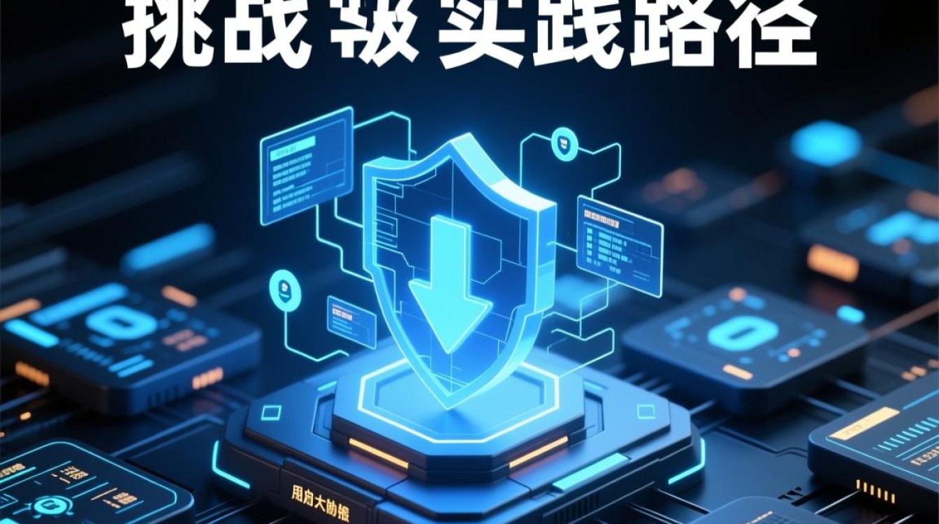 安全大数据下载时如何确保数据安全与合规？