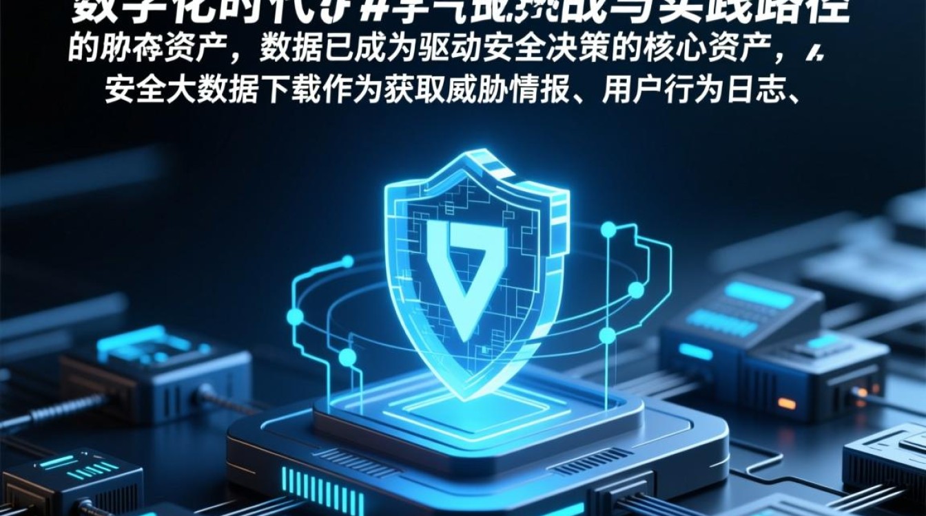 安全大数据下载时如何确保数据安全与合规？