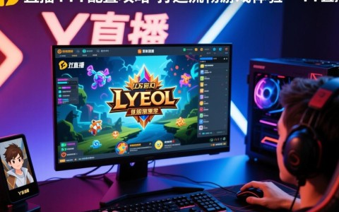 yy直播lol，配置要求高吗？30字长尾疑问标题，yy直播LOL，配置标准揭秘，如何轻松畅玩？