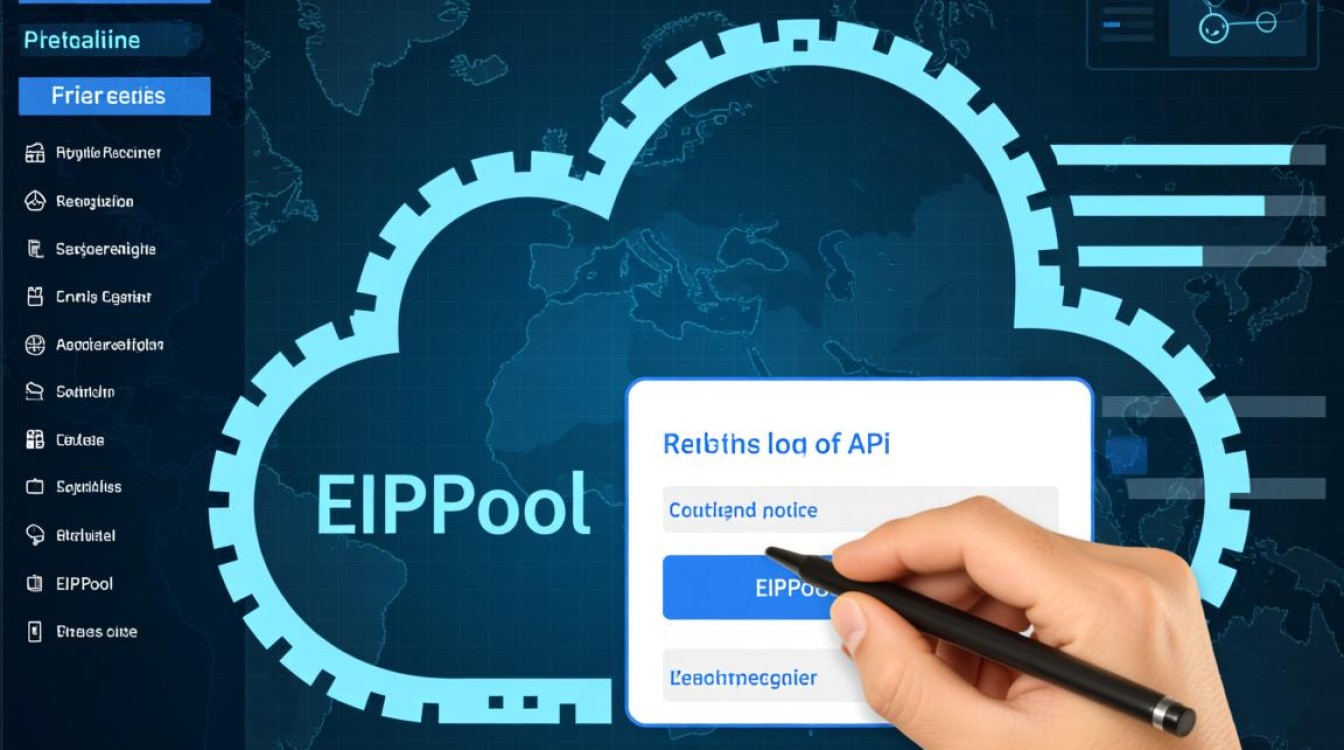 EIPPool删除操作中,如何正确使用CrdYangtseCniV1NamespacedEIPPool API处理云容器实例? EIPPool删除操作中,如何正确使用CrdYangtseCniV1NamespacedEIPPool API处理云容器实例?