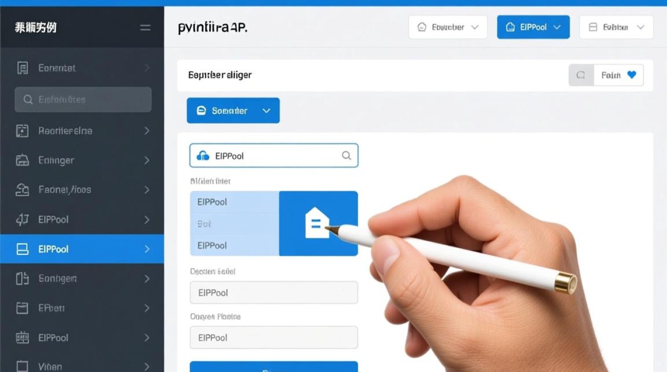 EIPPool删除操作中,如何正确使用CrdYangtseCniV1NamespacedEIPPool API处理云容器实例? EIPPool删除操作中,如何正确使用CrdYangtseCniV1NamespacedEIPPool API处理云容器实例?