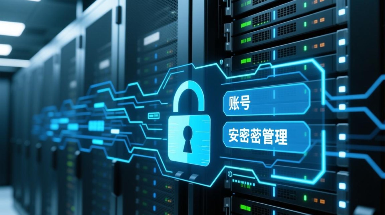 服务器账号密码在本地还是云端存储更安全? 服务器账号密码在本地还是云端存储更安全?