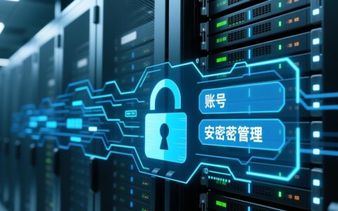 服务器账号密码在本地还是云端存储更安全？