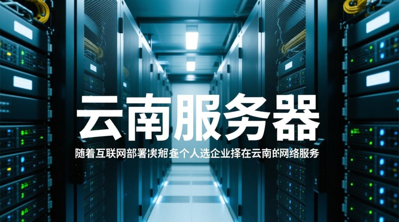 云南服务器价格如何？性价比高吗？值得选择吗？