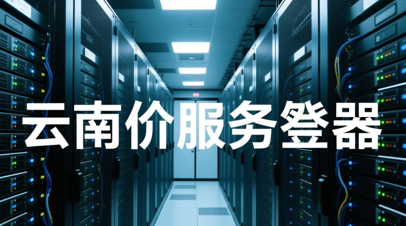 云南服务器价格如何？性价比高吗？值得选择吗？