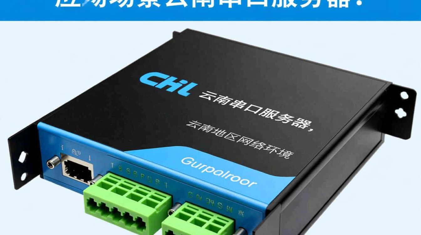 云南地区为何普遍使用云南串口服务器,其优势与特点是什么? 云南地区为何普遍使用云南串口服务器,其优势与特点是什么?