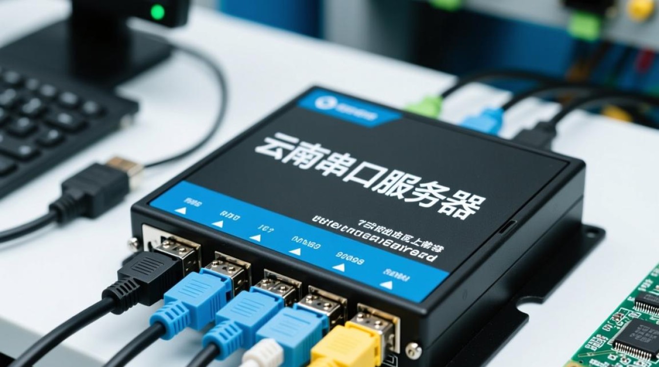 云南地区为何普遍使用云南串口服务器,其优势与特点是什么? 云南地区为何普遍使用云南串口服务器,其优势与特点是什么?