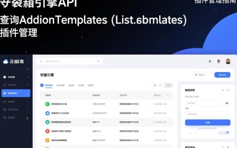 云容器引擎API中，如何准确查询插件管理下的AddonTemplates列表？