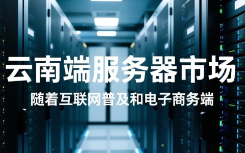 云南服务器价格是多少？性价比高的云南服务器推荐？