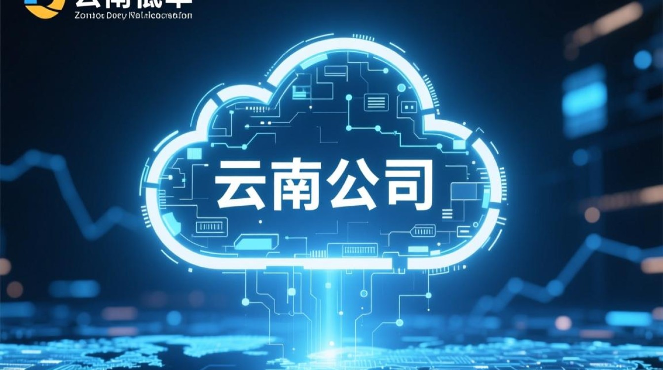 云南公司如何选择合适的云南公司云服务器解决方案？