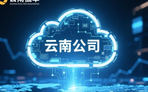 云南公司如何选择合适的云南公司云服务器解决方案？