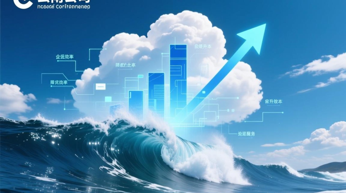 云南公司如何选择合适的云南公司云服务器解决方案？