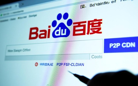 百度P2P CDN显示0的问题究竟是什么原因导致的？解决方法有哪些？