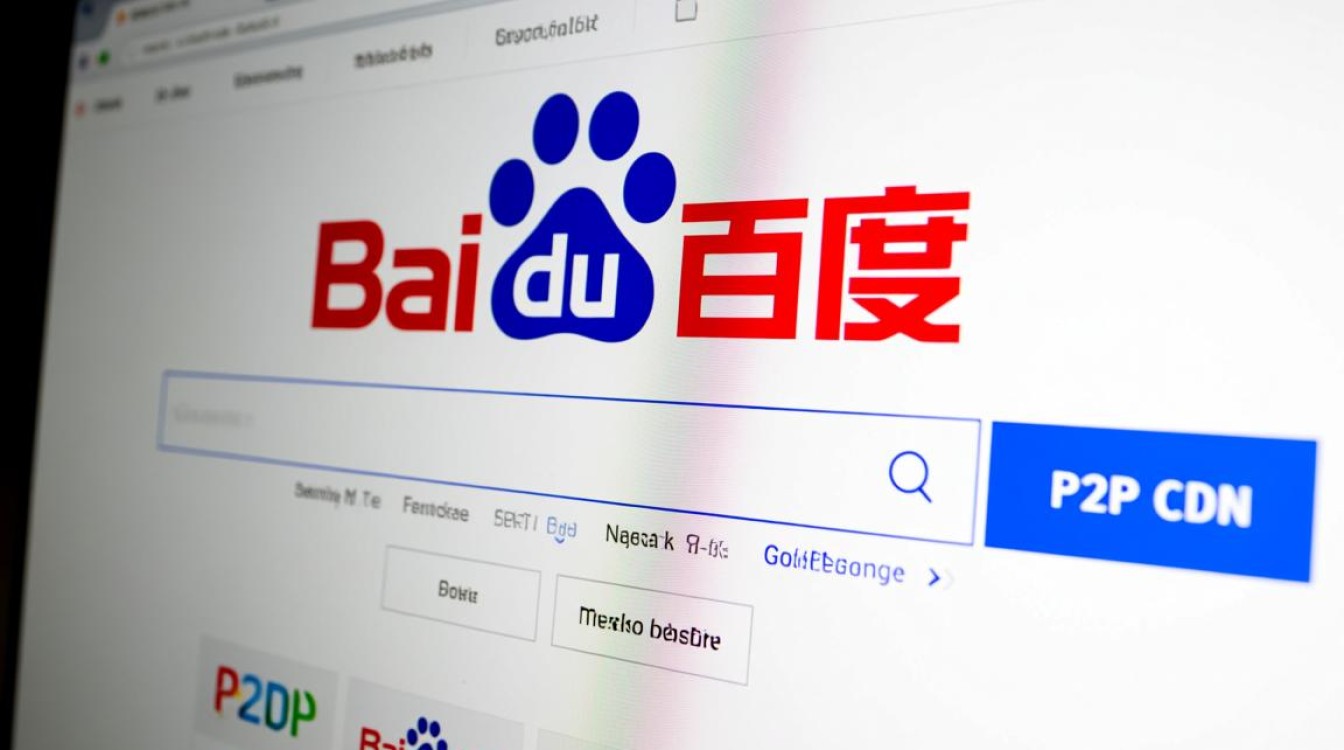 百度P2P CDN显示0的问题究竟是什么原因导致的？解决方法有哪些？