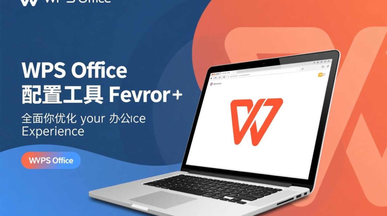 WPS Office配置工具，如何优化设置，提升办公效率？揭秘最佳配置技巧！