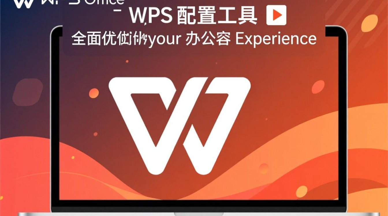 WPS Office配置工具，如何优化设置，提升办公效率？揭秘最佳配置技巧！