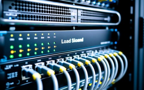 服务器负载均衡器测试如何评估性能与稳定性？