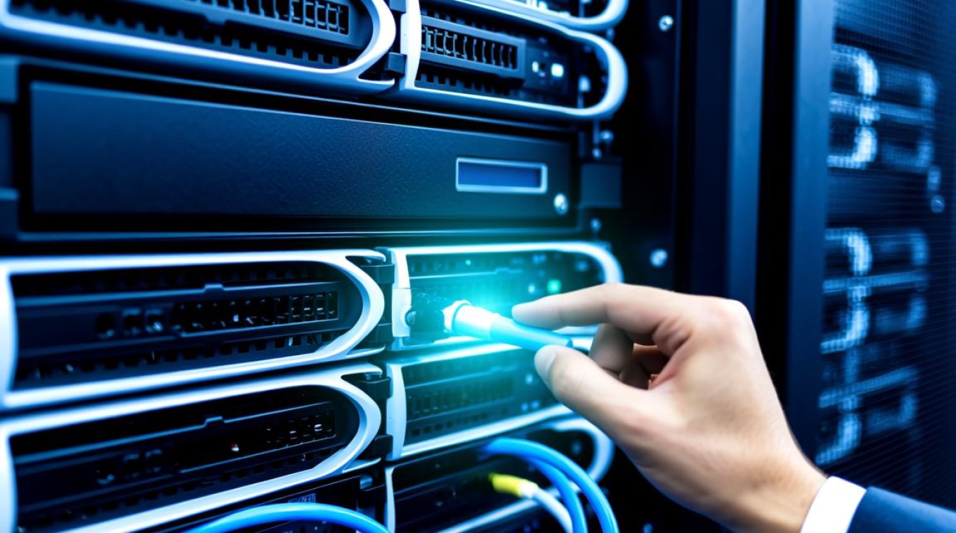 服务器负载均衡器测试如何评估性能与稳定性？