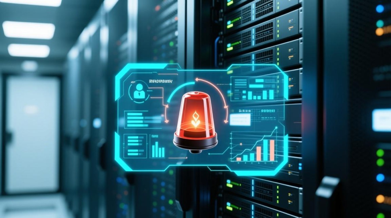 服务器超阈值了怎么办?如何快速排查处理? 服务器超阈值了怎么办?如何快速排查处理?