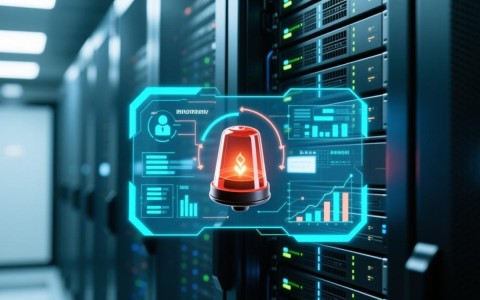 服务器超阈值了怎么办？如何快速排查处理？