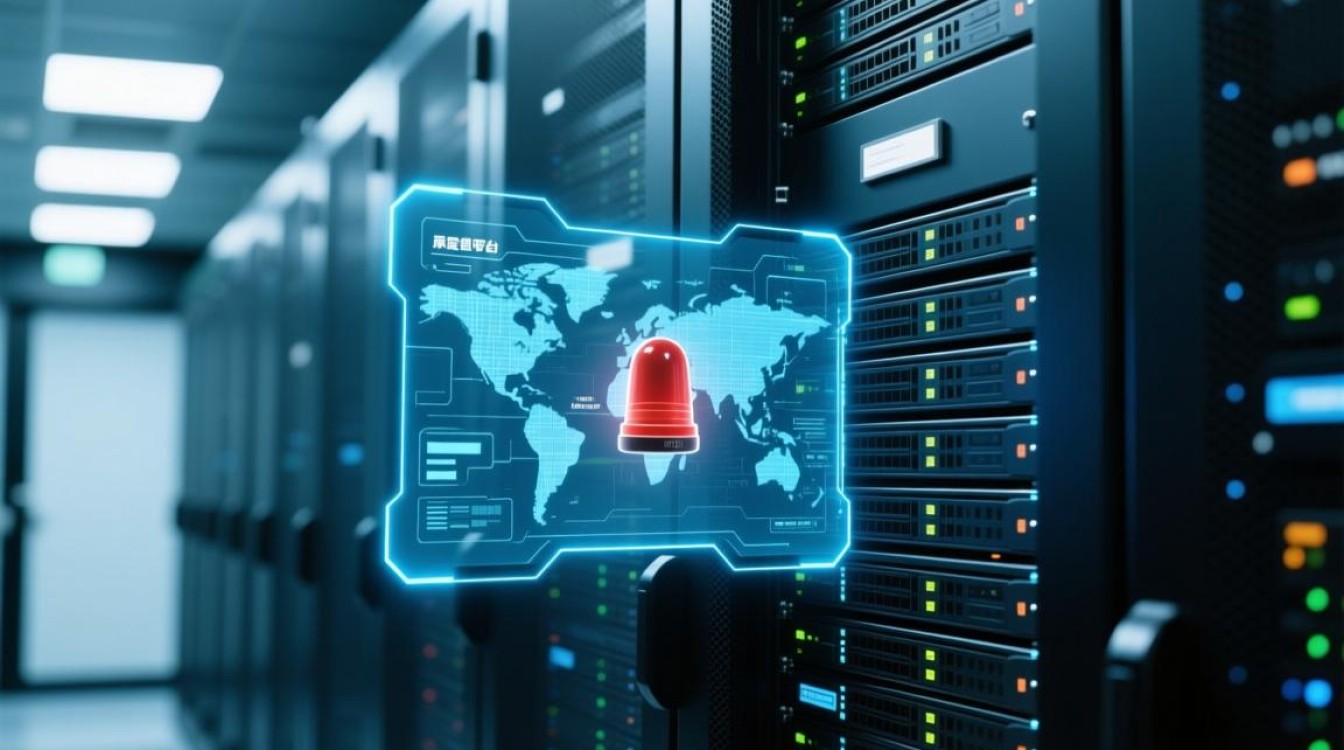 服务器超阈值了怎么办?如何快速排查处理? 服务器超阈值了怎么办?如何快速排查处理?