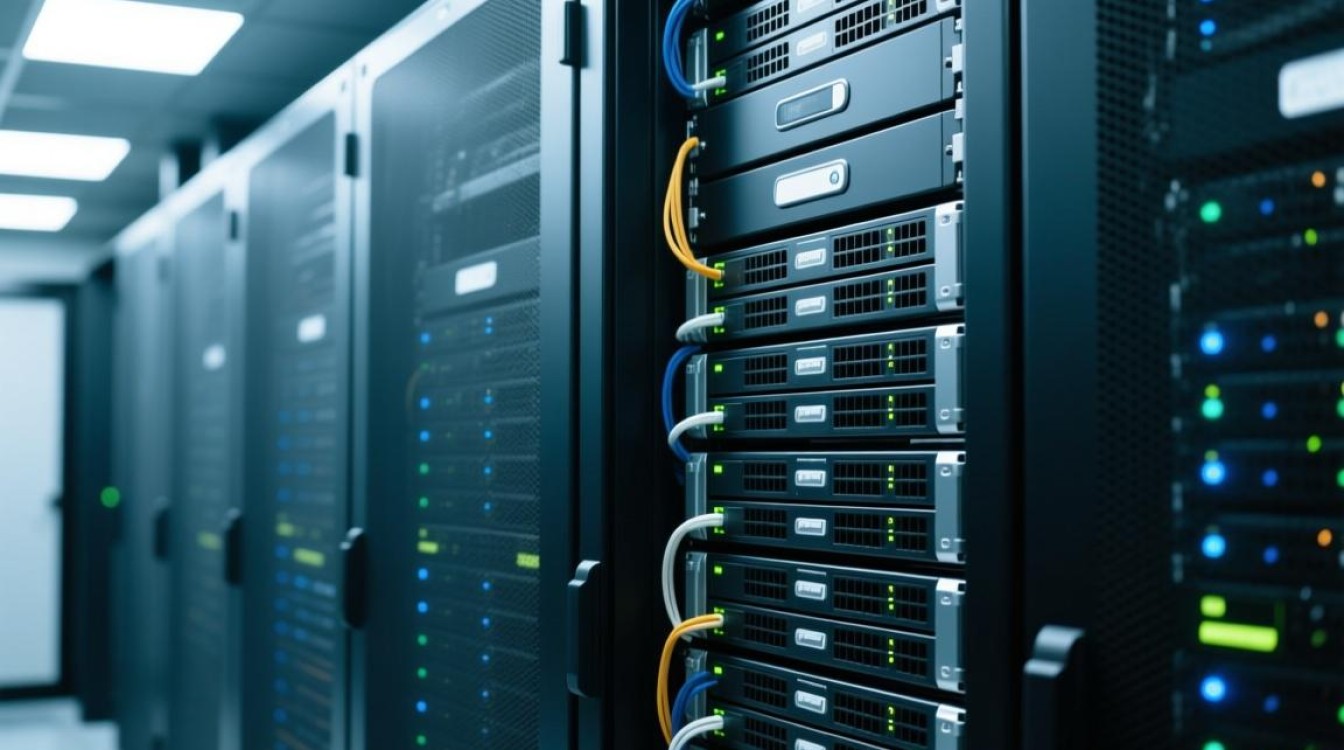 服务器负载均衡如何实现流量分发与高可用? 服务器负载均衡如何实现流量分发与高可用?