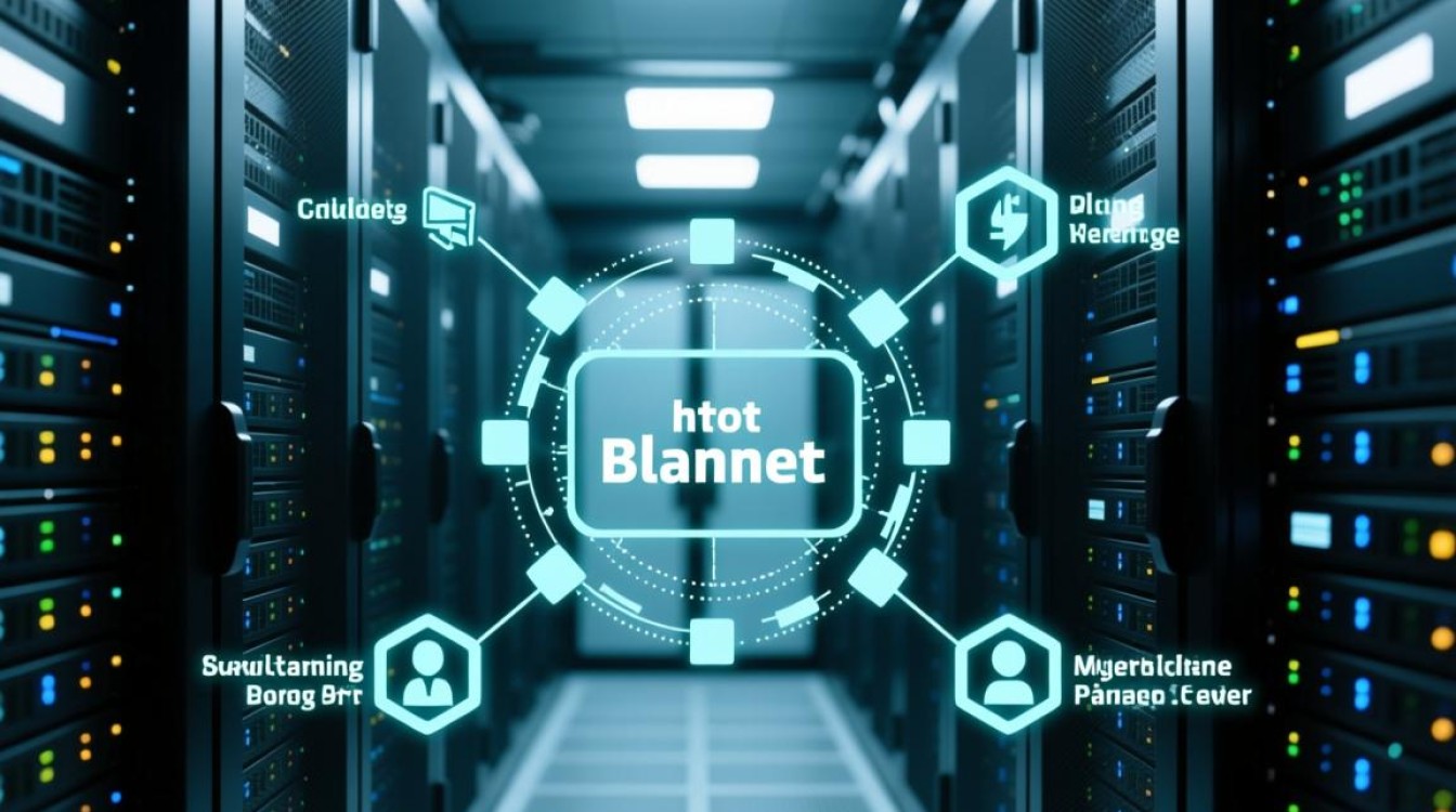 服务器负载均衡如何实现流量分发与高可用? 服务器负载均衡如何实现流量分发与高可用?