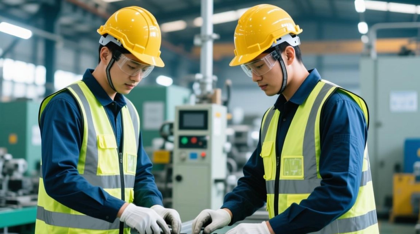 安全操作具体步骤有哪些?新手必看指南! 安全操作具体步骤有哪些?新手必看指南!