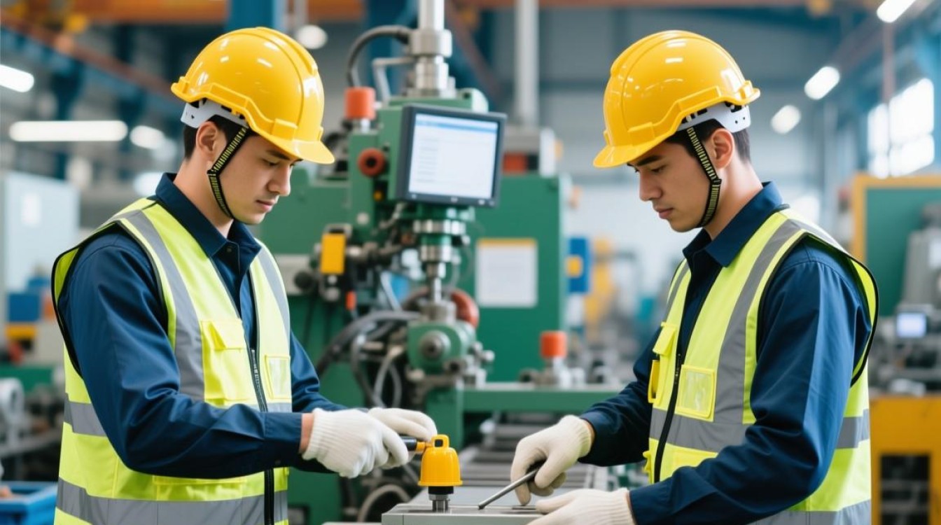 安全操作具体步骤有哪些?新手必看指南! 安全操作具体步骤有哪些?新手必看指南!