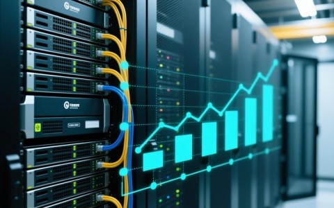 服务器负载均衡怎么搭建？新手入门详细步骤教程